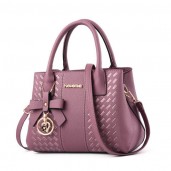 Ladies Luxury Design Shoulder Bag & Handbag-Onion