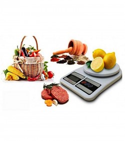  Kitchen Digital weight scale