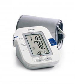  Automatic Digital Blood Pressure Monitor