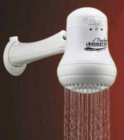 Instant Hot water Shower - 2567