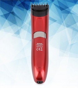 High quality electric hair clippers rechargeable hair clipper - KM8382