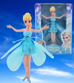 Frozen Flying Doll - 4518