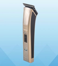 KEMEI BABY HAIR TRIMMER EXPERTS - KM5017