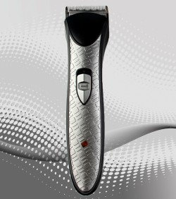 CORDLESS DC RECHARGEABLE HAIR TRIMMER -BZ629