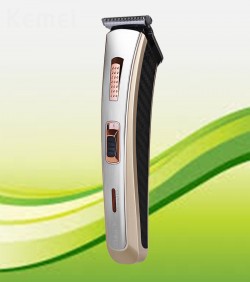 KEMEI Electric Haircut Trimmer Hair Clipper - KM5117