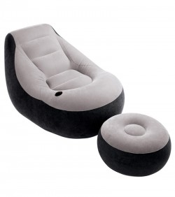 Inflatable Chair & Foot tool AF-09