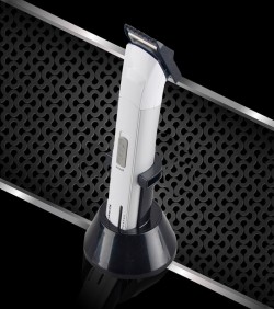 KEMEI Rechargeable Electric Trimmer - KM2599