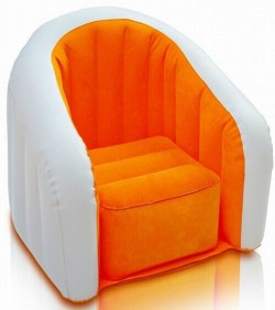 Inflatable Cube Air Sofa AF-04