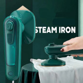 Mini Electric Handheld Steamer Iron Machine