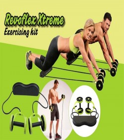 Revoflex Xtreme Workout Set