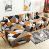 Magic Sofa Cover Set (2+3)