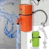Instant Geyser water heater
