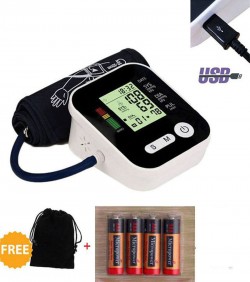 Arm Digital Blood Pressure machine