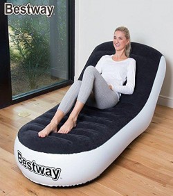 Bestway Air Inflatable Chair Lounger