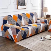 Magic Sofa Cover for 3 Seater Sofa with 2 pillow cover