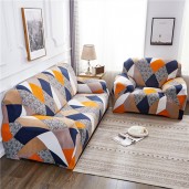 3 Seater 1 Seater  Waterproof  Sofa Cover Protector
