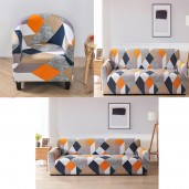 3 Seater 1 Seater Waterproof Sofa Cover Protector