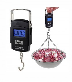 Portable Digital weight Scale