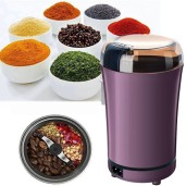 New Electric Spice Grinding Machine